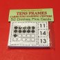(6) Card Sets   - Cards for Learning Center 52 Cards - Customized Bundled