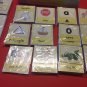 Pre Reading Series Kit - Montessori Materials for Primary Language Exercises