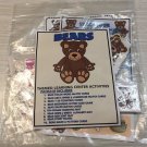BEARS -THEMED Learning Activities Package - LAMINATED - Teaching supplies