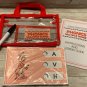 Write & Wipe Activity Set - Phonics Multiple Choice - Learning Center