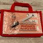Write & Wipe Activity Set - Phonics Multiple Choice - Learning Center