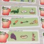 Letter Aa- What Begins With Aa - Laminated Activity Set - Reading Ready