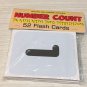 NUMBER COUNT - Flashcards for Preschool 52 Cards- NUMBER Teaching supplies