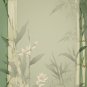 Stationery Set - Bamboo Blossom Design - Writing Papers 60 Sheets