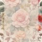 Stationery  Set  - Wildflowers Design - Writing Papers 50 Sheets
