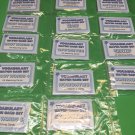 15 Decks - Multiple Subjects Learning Flash Cards For Kids - Educational 15 Decks - Multiple Subjects Learning Flash Cards For Kids - Educational