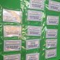 15 Decks - Multiple Subjects Learning Flash Cards For Kids - Educational
