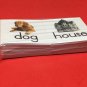 Compound Words - Reading Manipulative - 33 Flip Cards - Activity Cards