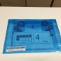 0-10  Matching Ten Frames Learning Center- Laminated - Math Mats