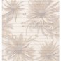 Ornate Decor - Lined Stationery Paper (25 Sheets) 8.5 x 11 Premium Paper