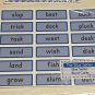 The Blue Series - Language Kit - (17) Montessori Materials for Primary Language
