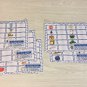 The Blue Series - Language Kit - (17) Montessori Materials for Primary Language