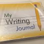 Writing Journal  for Pre-school- Kindergarten Homeschool 30 pages - Set of`10