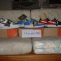 Nike Air Jordan 1 World Cup E.D all 8.5