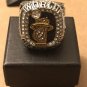 BRAND NEW!LEBRON JAMES VINTAGE MIAMI HEAT 2012 FINALS CHAMPIONSHIP SIZE 10 MVP RING w/BRAND NEW!BOX