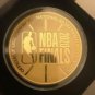 2020 NBA FINALS 24kGOLD MEMORABILIA LA vsHEAT COIN &CERTIFICATE OF AUTHENTICITY