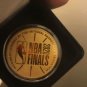 2020 NBA FINALS 24kGOLD MEMORABILIA LA vsHEAT COIN &CERTIFICATE OF AUTHENTICITY