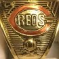1940 CINCINNATI REDS MLB WORLD SERIES CHAMPION RINGÂ SIZE 10.5 w/ BLACK RING BOX