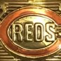1940 CINCINNATI REDS MLB WORLD SERIES CHAMPION RINGÂ SIZE 10.5 w/ BLACK RING BOX