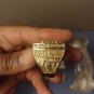 BRAND NEW! KLAY THOMPSON GOLDEN STATE WARRIORS SIZE 10 CHAMPIONSHIP RING 2022 RARE! BUNDLE SET!