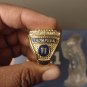 BRAND NEW! KLAY THOMPSON GOLDEN STATE WARRIORS SIZE 10 CHAMPIONSHIP RING 2022 RARE! BUNDLE SET!