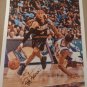 ALLEN IVERSON 8.5x11 GLOSSY OLD SCHOOL SIXERS BASKETBALL WALL & LOCKER POSTER