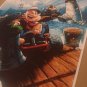POPEYE ULTRA PREMIUM GLOSSY 8.5x11 COLOR ART WALL/LOCKER REPRINT CARTOON POSTER