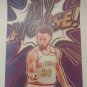 STEPHEN CURRY GOLDEN STATE WARRIORS MY HOUSE! 8.5x11 ULTRA PREMIUM GLOSSY POSTER