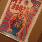 STEPHEN CURRY MY HOUSE 8.5x11 ULTRA PREMIUM GLOSSY WALL/LOCKER COLOR ART POSTER