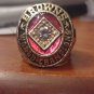 CLEVELAND BROWNS 1964 JIM BROWN OLD SCHOOL SIZE 11 FOOTBALL CHAMPION RING w/BOX!