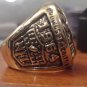 CLEVELAND BROWNS 1964 JIM BROWN OLD SCHOOL SIZE 11 FOOTBALL CHAMPION RING w/BOX!