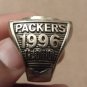 BRETT FAVRE 1996 OLD SCHOOL PACKERS SIZE 11 FOOTBALL CHAMPIONSHIP RING w/BOX!