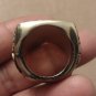 BRETT FAVRE 1996 OLD SCHOOL PACKERS SIZE 11 FOOTBALL CHAMPIONSHIP RING w/BOX!