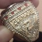KAWHI LEONARD 2019 RAPTORS 18K GOLD FINALS MVP CHAMPIONSHIP SIZE 11 RING & BOX