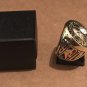 WASHINGTON BULLETS ELVIN HAYES 1978 CHAMPIONSHIP SIZE 11.5 RING &BOX w/3 POSTERS