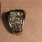 WASHINGTON BULLETS ELVIN HAYES 1978 CHAMPIONSHIP SIZE 11.5 RING &BOX w/3 POSTERS