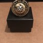 WASHINGTON BULLETS ELVIN HAYES 1978 CHAMPIONSHIP SIZE 11.5 RING &BOX w/3 POSTERS