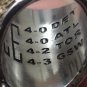 LEBRON JAMES CAVALIERS 2016 FINALS MVP CHAMPIONSHIP RING SIZE 11 WITH RING BOX
