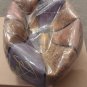 KOBE BRYANT #24 BLACK MAMBA SIZE 27.5 INCH PSYCHE SIGNATURE LEATHER BASKETBALL