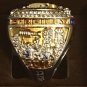 2019 ST.LOUIS BLUES HOCKEY (JOSTENS)CHAMPIONSHIP MEN SIZE 13 (O'REILLY)RING &BOX