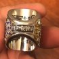 2019 ST.LOUIS BLUES HOCKEY (JOSTENS)CHAMPIONSHIP MEN SIZE 13 (O'REILLY)RING &BOX