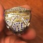 2019 ST.LOUIS BLUES HOCKEY (JOSTENS)CHAMPIONSHIP MEN SIZE 13 (O'REILLY)RING &BOX