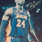 KOBE BRYANT LOS ANGELES LAKERS 8.5x11 ULTRA PREMIUM GLOSSY 2016 WALL POSTER