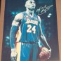 KOBE BRYANT LOS ANGELES LAKERS 8.5x11 ULTRA PREMIUM GLOSSY 2016 WALL POSTER