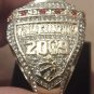KYLE LOWRY 2019 RAPTORS 18K GOLD FINALS CHAMPIONSHIP SIZE 10 MENS RING WITH BOX