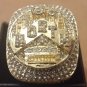 KYLE LOWRY 2019 RAPTORS 18K GOLD FINALS CHAMPIONSHIP SIZE 10 MENS RING WITH BOX