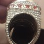 KYLE LOWRY 2019 RAPTORS 18K GOLD FINALS CHAMPIONSHIP SIZE 10 MENS RING WITH BOX
