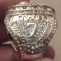 KYLE LOWRY 2019 RAPTORS 18K GOLD FINALS CHAMPIONSHIP SIZE 10 MENS RING WITH BOX