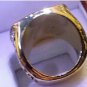 KAWHI LEONARD 2019 RAPTORS 18K GOLD FINALS MVP CHAMPIONSHIP SIZE 10.5 RING & BOX