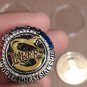 KOBE BRYANT THIS IS FOR YOU 2020 FINALS LEBRON JAMES CHAMPIONSHIP SIZE 11 RING